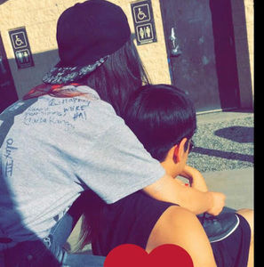 Meet your Posher, Cheghwtsen